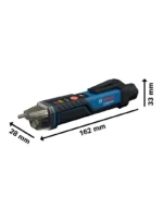 PROBADOR DE TENSION BOSCH GVD 1000-17