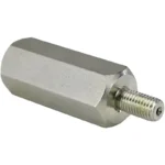 ADAPTADOR PARA BROCAS SACANUCLE DE 1-14 A 58 MILWAUKEE 48-04-0160
