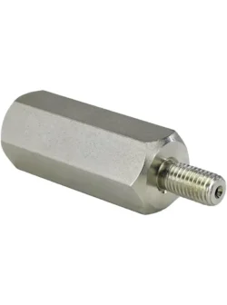 ADAPTADOR PARA BROCAS SACANUCLE DE 1-14 A 58 MILWAUKEE 48-04-0160