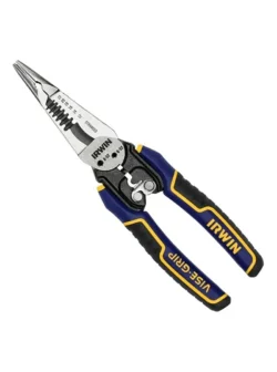 ALICATE PINZA MULTIPROPOSITO 7 EN 1 IRWIN IWHT84002