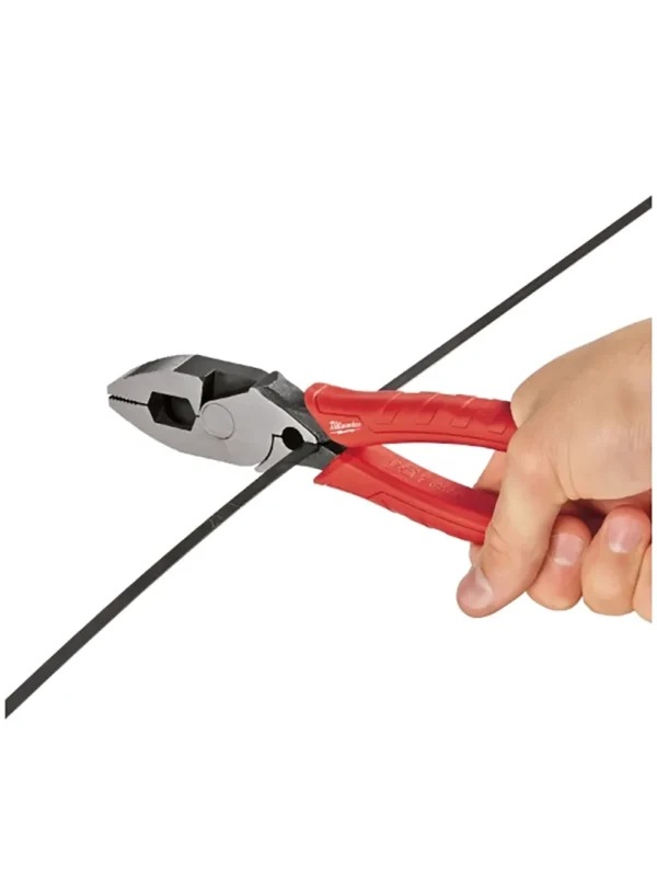ALICATE UNIVERSAL LINIERO DE 9 MILWAUKEE 48-22-6100