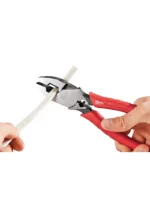 ALICATE UNIVERSAL LINIERO DE 9 MILWAUKEE 48-22-6100