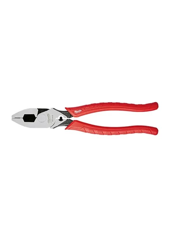ALICATE UNIVERSAL LINIERO DE 9 MILWAUKEE 48-22-6100