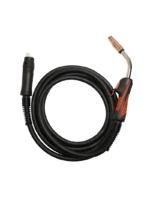 ANTORCHA PARA SOLDAR MIG 400 ASM4505 SWEISS M1-111