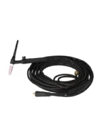 ANTORCHA PARA SOLDAR TIG SR26V 4 M 10/25 ELITE AT1025