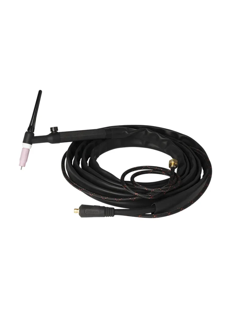 ANTORCHA PARA SOLDAR TIG SR26V 4 M 10/25 ELITE AT1025