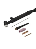 ANTORCHA PARA SOLDAR TIG SR26V 4 M 10/25 ELITE AT1025