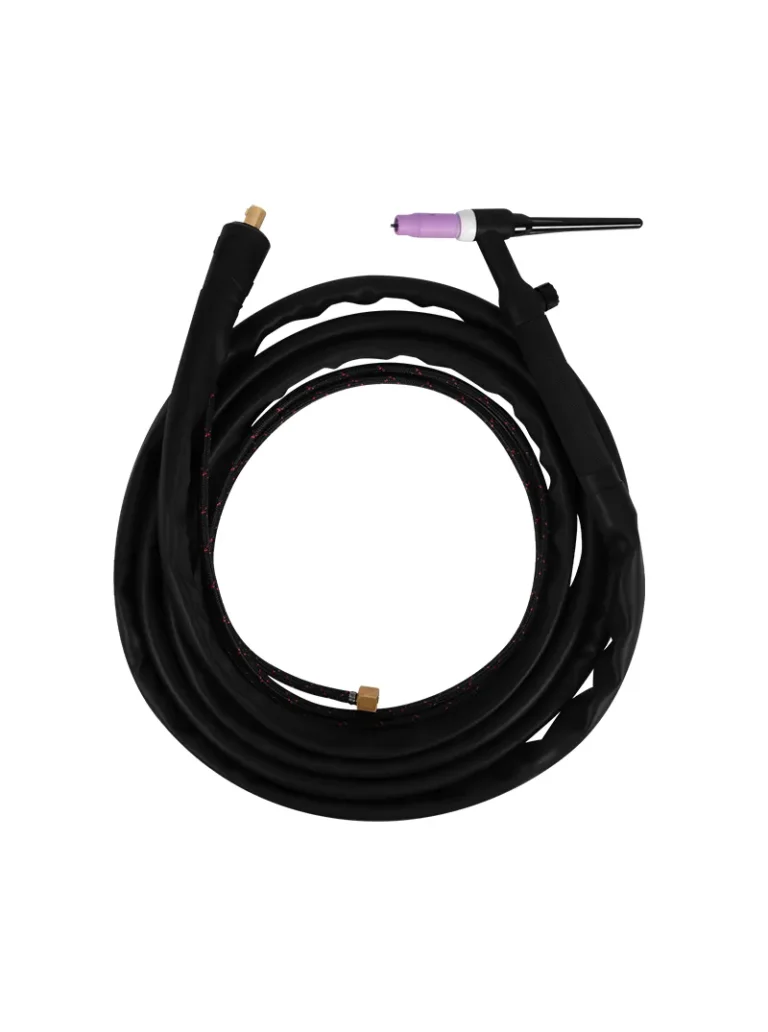 ANTORCHA PARA SOLDAR TIG SR26V 4 M 35/50 ELITE AT3550
