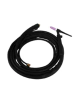 ANTORCHA PARA SOLDAR TIG SR26V 4 M 35/50 ELITE AT3550