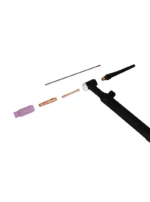 ANTORCHA PARA SOLDAR TIG SR26V 4 M 35/50 ELITE AT3550