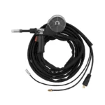 ANTORCHA SPOOL GUN PARA MIG CON VALVULA X 6m SWEISS M1-125