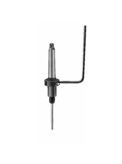 ARBOL CONO MORSE # 3 BROCA ANULAR CARBURO TUNGS MILWAUKEE