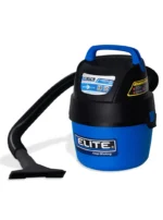 ASPIRADORA DE 1 GALÓN 1.5HP 110V 60HZ ELITE VC0115P