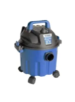 ASPIRADORA DE 2.5 GALONES PARA HUMEDO Y SECO 2.5HP ELITE VC2525P