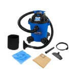 ASPIRADORA DE 6 GALONES 4HP 110V 60HZ ELITE VC0640P