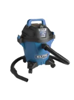ASPIRADORA PARA HUMEDO Y SECO 5 GALONES 3.5HP ELITE VC0535P