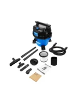 ASPIRADORA SECO Y HUMEDO 5HP 9 GAL ELITE VC5034