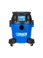ASPIRADORA SECO Y HUMEDO 5HP 9 GAL ELITE VC5034
