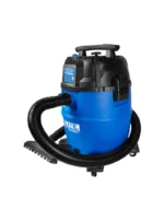 ASPIRADORA SECO Y HUMEDO 6.5HP 16 GAL ELITE VC6555