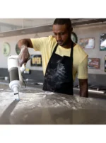 ASPIRADORA VERTICAL 2 EN 1 VCL2 KARCHER