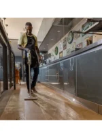 ASPIRADORA VERTICAL 2 EN 1 VCL2 KARCHER