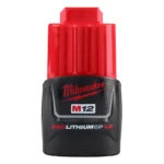 BATERÍA 12V M12 MILWAUKEE 48-11-2401
