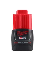 BATERÍA 12V M12 MILWAUKEE 48-11-2401