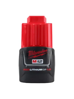 BATERÍA 12V M12 MILWAUKEE 48-11-2401