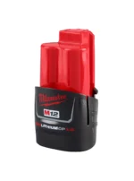 BATERÍA 12V M12 MILWAUKEE 48-11-2401