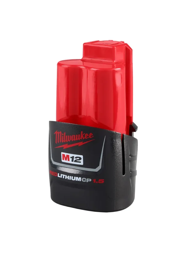 BATERÍA 12V M12 MILWAUKEE 48-11-2401