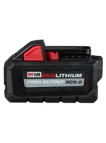 BATERÍA ION LITHIUM 18V 6.0 AMP MILWAUKEE 48-11-1865