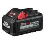 BATERÍA ION LITHIUM 18V 6.0 AMP MILWAUKEE 48-11-1865
