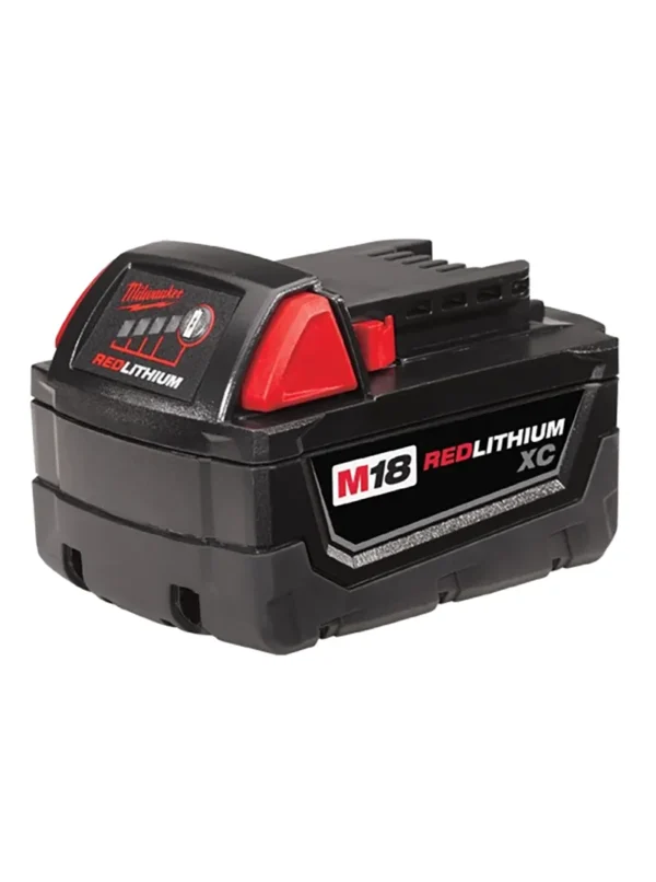 BATERÍA ION LITIO 18V ALTA CAPACIDAD MILWAUKEE 48-11-1828