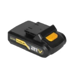 BATERÍA RECARGABLE 1.5Ah FURIUS BFCD21