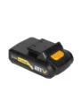 BATERÍA RECARGABLE 1.5Ah FURIUS BFCD21