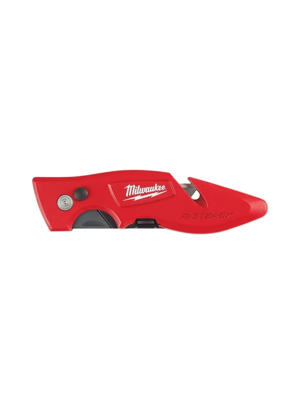 BISTURÍ DESLIZABLE PLEGABLE MILWAUKEE 48-22-1901