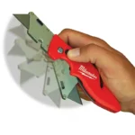 BISTURÍ PLEGABLE USO GRAL MILWAUKEE 48-22-1902