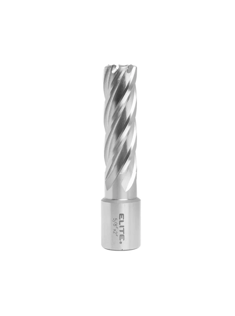 BROCA ANULAR 5/8" X 2" ELITE EBA5850