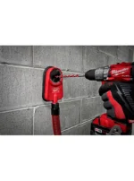 BROCAS TUNGSTENO 532 A 38 5 PIEZAS HEXAGONAL MILWAUKEE 48-20-9051