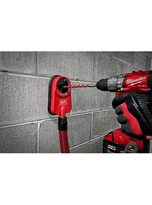 BROCAS TUNGSTENO 532 A 38 5 PIEZAS HEXAGONAL MILWAUKEE 48-20-9051
