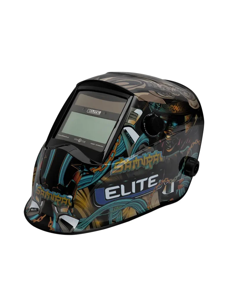 CARETA ELECTRONICA VARIOMATIC 760 ELITE CSVM760