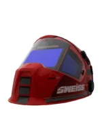 CARETA INTELIGENTE DIGITAL 930 RED SWEISS C1-931