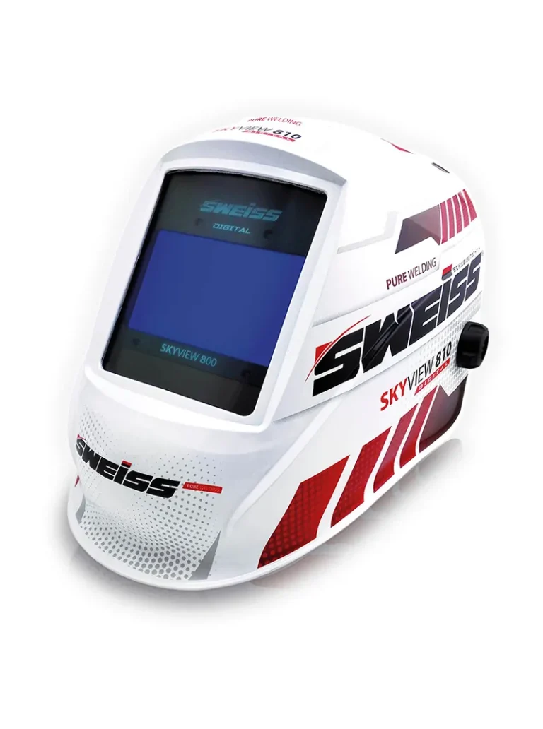 CARETA INTELIGENTE DIGITAL SKYVIEW SWEISS C1-811