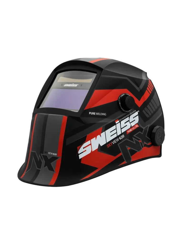 CARETA INTELIGENTE PARA SOLDAR 620 NX SWEISS C1-620