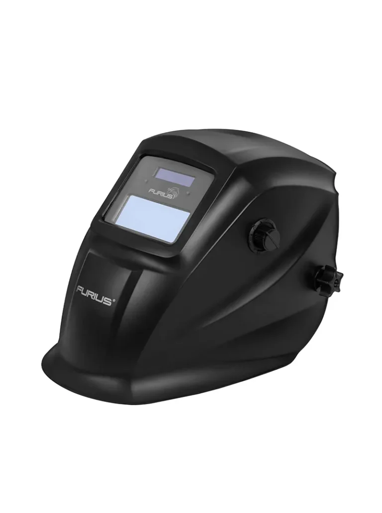 CARETA PARA SOLDAR FOTO SENSIBLE FENIX 230 FURIUS FW23
