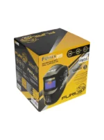 CARETA SOLDAR FOTO SENSIBLE FENIX 335 FURIUS FW35