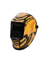 CARETA SOLDAR FOTO SENSIBLE FENIX 991 FURIUS FW91