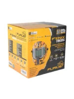 CARETA SOLDAR FOTO SENSIBLE FENIX 995 FURIUS FW95