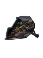 CARETA SOLDAR FOTO SENSIBLE KIMERA 81 FURIUS FW81