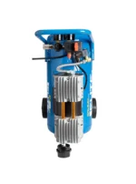 COMPRESOR DE AIRE LIBRE DE ACEITE 24L 1HP ELITE CA1024S